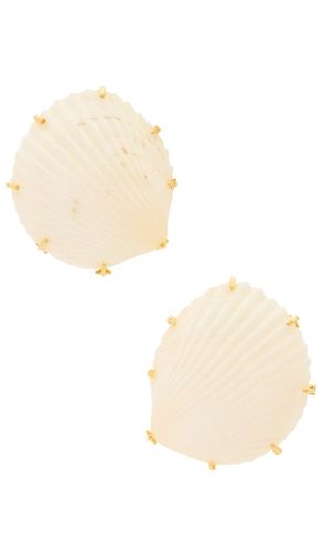 BOUCLES D'OREILLES DERYN en - Jennifer Behr - Modalova