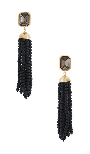 BOUCLES D'OREILLES PENDANTES ELLISON en - Jennifer Behr - Modalova
