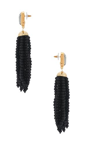 BOUCLES D'OREILLES PENDANTES ELLISON en - Jennifer Behr - Modalova