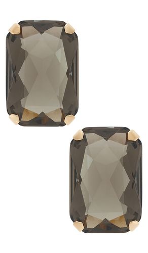 CLOUS D'OREILLES EDNA en - Jennifer Behr - Modalova