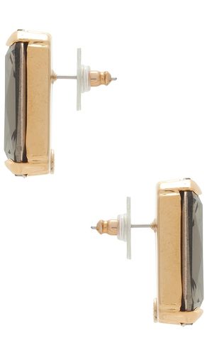 CLOUS D'OREILLES EDNA en - Jennifer Behr - Modalova