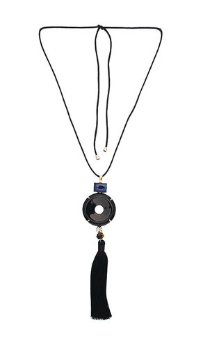 SAUTOIR PENDENTIF DAKOTA en - Jennifer Behr - Modalova