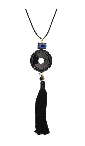 SAUTOIR PENDENTIF DAKOTA en - Jennifer Behr - Modalova