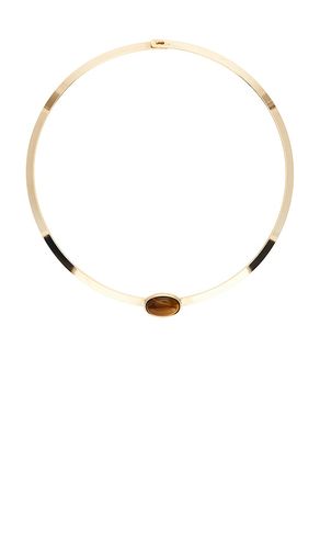 COLLIER PLASTRON ELAINE en - Jennifer Behr - Modalova