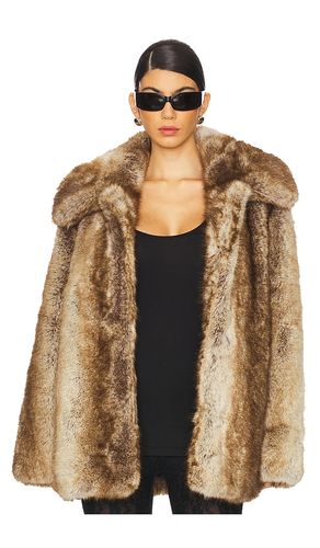 MANTEAU ROSEMARY en . Taille XS. Also en S, M, L - Jakke - Modalova