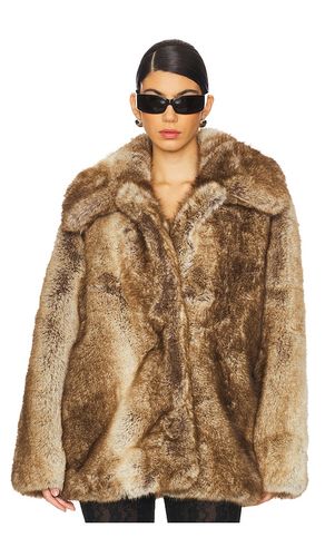 MANTEAU ROSEMARY en . Taille L. Also en M, S, XS - Jakke - Modalova
