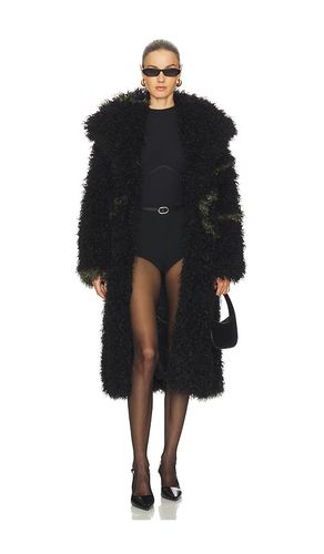 MANTEAU CASCADE en . Taille M. Also en XS - Jakke - Modalova