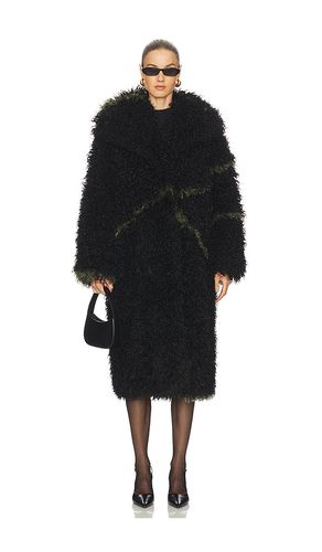 MANTEAU CASCADE en . Taille M. Also en XS - Jakke - Modalova