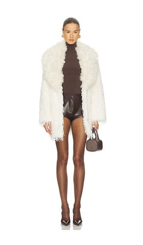 MANTEAU TAVI en . Taille XS. Also en S, M, L - Jakke - Modalova