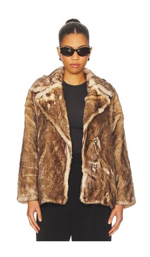 MANTEAU RITA en . Taille M. Also en XS - Jakke - Modalova