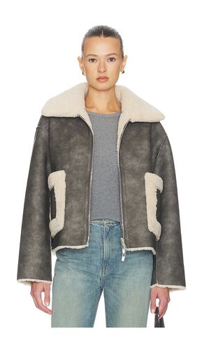 BLOUSON VERA en . Taille XS. Also en S, M - Jakke - Modalova