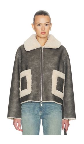BLOUSON VERA en . Taille XS. Also en S, M - Jakke - Modalova