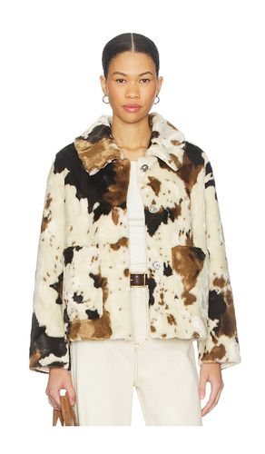 BLOUSON TRACI en ,. Taille M. Also en XS - Jakke - Modalova