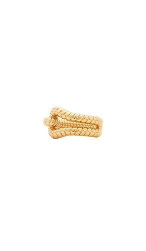 ANNEAU ROPE KNOT en . Taille 5. Also en 6, 7 - Jennifer Fisher - Modalova
