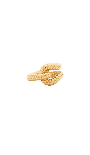 ANNEAU ROPE KNOT en . Taille 5. Also en 6 - Jennifer Fisher - Modalova
