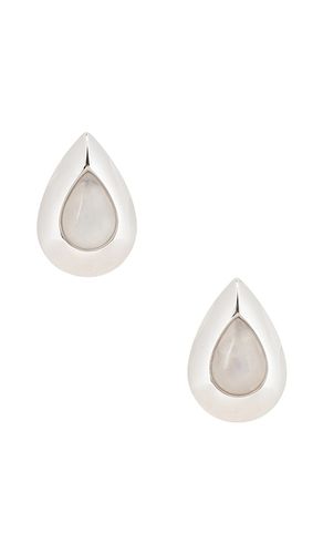 BOUCLES D'OREILLES VALE en - Julietta - Modalova