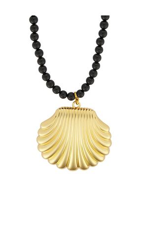 COLLIER HOLBOX LINEA en - Julietta - Modalova