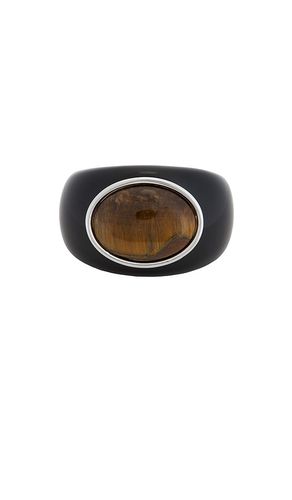 Julietta BRACELET LINA en Black - Julietta - Modalova