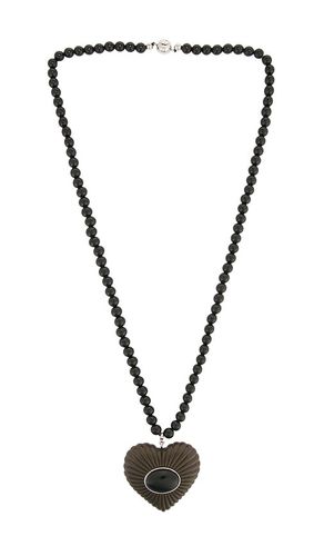 Julietta COLLIER SOLIS en Black - Julietta - Modalova