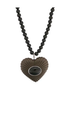 Julietta COLLIER SOLIS en Black - Julietta - Modalova