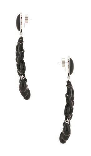 BOUCLES D'OREILLES MELINA en - Julietta - Modalova