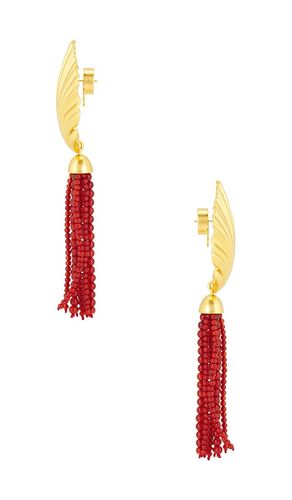 BOUCLES D'OREILLES ARIA en - Julietta - Modalova