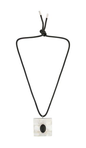 COLLIER CHAMONIX en - Julietta - Modalova