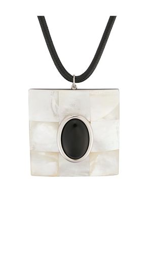 COLLIER CHAMONIX en - Julietta - Modalova