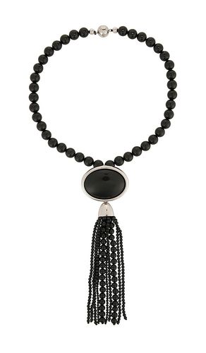 Julietta COLLIER CLIO en Black - Julietta - Modalova