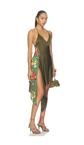 ROBE THE SPLIT PETAL en . Taille L. Also en XS - Juliet Johnstone - Modalova