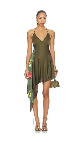ROBE THE SPLIT PETAL en . Taille L. Also en XS - Juliet Johnstone - Modalova