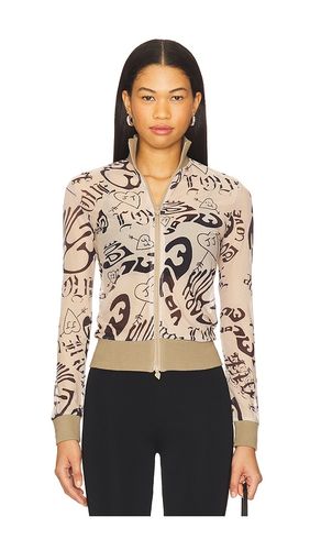 BLOUSON en . Taille M. Also en XS - Juliet Johnstone - Modalova