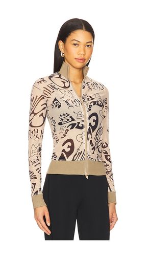 BLOUSON en . Taille M. Also en XS - Juliet Johnstone - Modalova