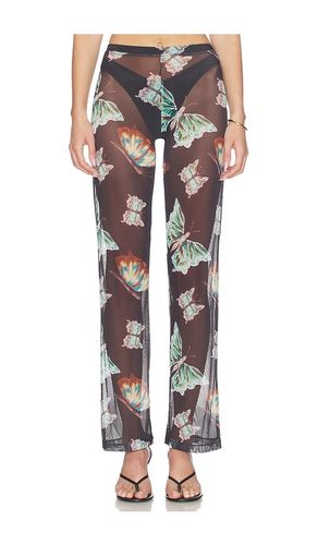 PANTALON MESH en . Taille S. Also en L - Juliet Johnstone - Modalova