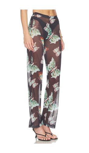 PANTALON MESH en . Taille L. Also en S, XS - Juliet Johnstone - Modalova