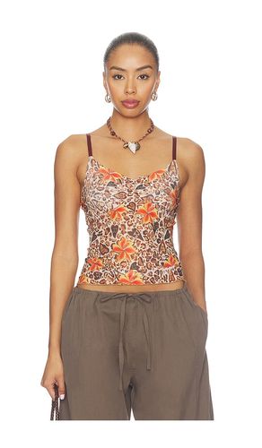 CARACO MESH en . Taille L. Also en M, S, XL/1X, XS - Juliet Johnstone - Modalova
