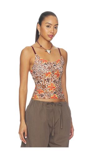 CARACO MESH en . Taille L. Also en M, S, XL/1X, XS - Juliet Johnstone - Modalova