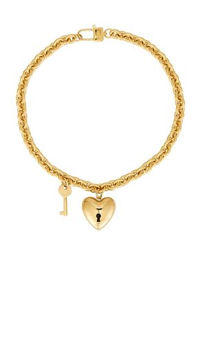 BIJOU D'OREILLES CZ in - joolz by Martha Calvo - Modalova