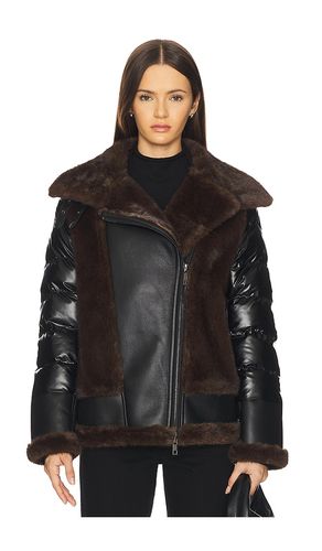 BLOUSON MOTO en . Taille S. Also en XS - jocelyn - Modalova
