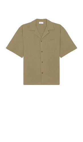 Camp Shirt Solid in . Size M, S, XL/1X - JOHN ELLIOTT - Modalova