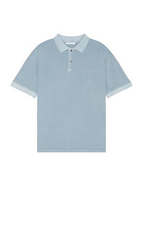 Dinghy Polo in . Size XL/1X - JOHN ELLIOTT - Modalova