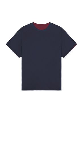 Flip Jersey Tee in . Size XL/1X - JOHN ELLIOTT - Modalova