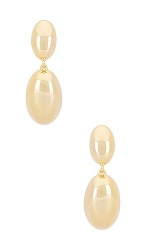 BOUCLES D'OREILLES OLIVIA in - Jordan Road - Modalova