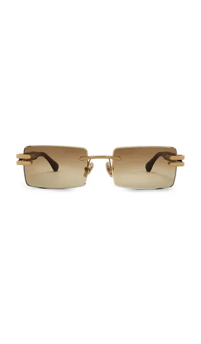 Baron Sunglasses in - James Oro - Modalova
