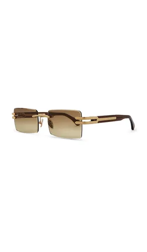 Baron Sunglasses in - James Oro - Modalova
