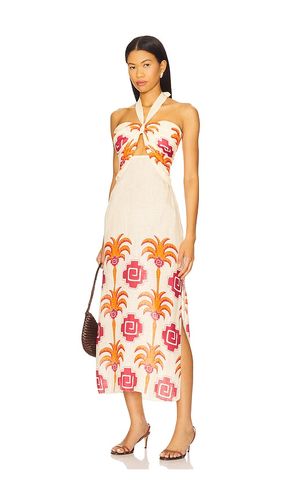 ROBE WATER ADVENTURE ANKLE en . Taille 10. Also en - Johanna Ortiz - Modalova