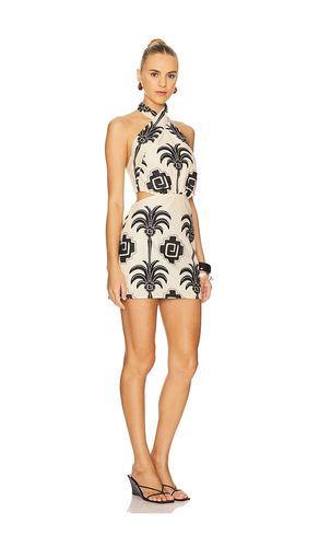 Pintaderas Mini Dress in ,. Size 4. Also in 8 - Johanna Ortiz - Modalova
