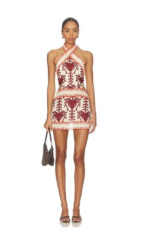 ROBE TIDE STRENGTH en ,. Taille 4. Also en 6, 8 - Johanna Ortiz - Modalova
