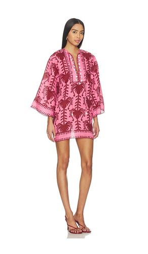 Wild Savannah Tunic Dress in ,. Size 0. Also in 2, 6 - Johanna Ortiz - Modalova