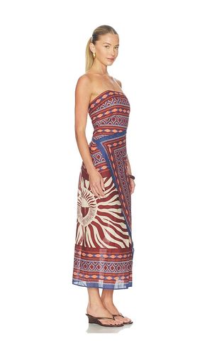 ROBE PARAISO AGRESTE en . Taille 0. Also en 2, 4, 6, 8 - Johanna Ortiz - Modalova